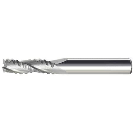 Mastercut Tool 3/4x2-1/8x3/4x5 3FL Upcut Spiral High Helix Ripper Endmill End WRouter 815-214